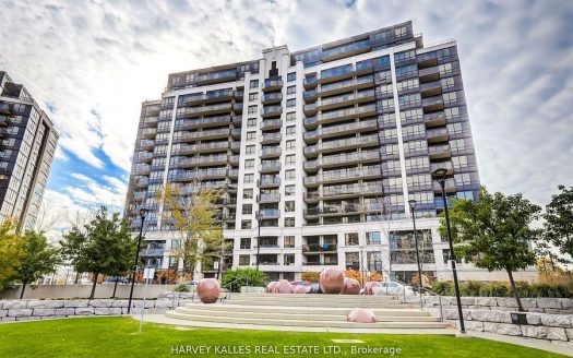1070 Sheppard Ave W 912, Toronto