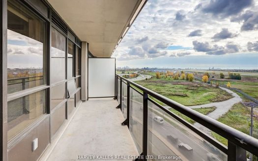 1070 Sheppard Ave W 912, Toronto