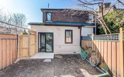 58 Sandford Ave, Toronto