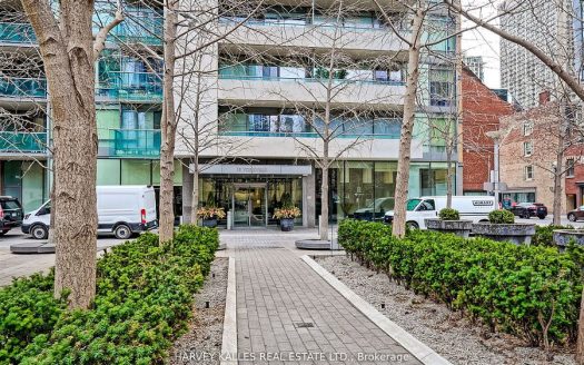18 Yorkville Ave 2906, Toronto