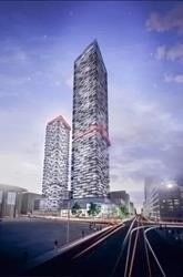 8 Eglinton Ave E 5206, Toronto