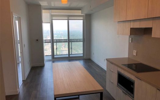 8 Eglinton Ave E 5206, Toronto