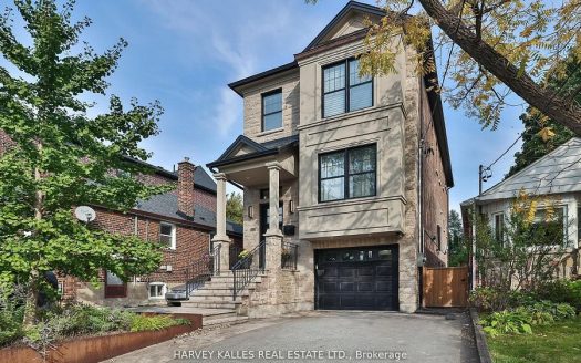 481 Atlas Ave, Toronto