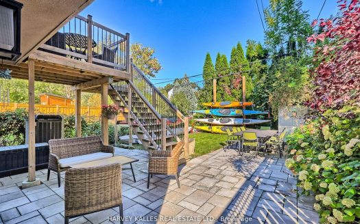 481 Atlas Ave, Toronto