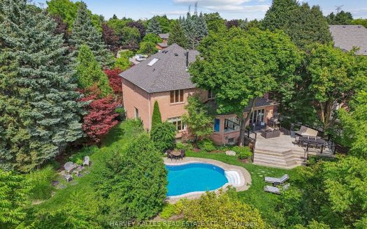 14 Northumberland Terr, Markham