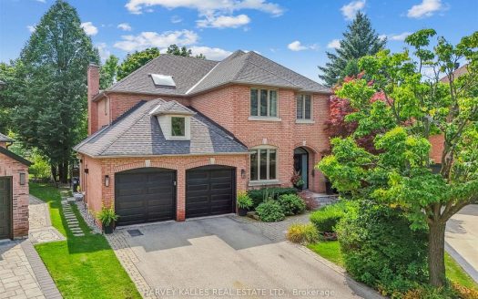 14 Northumberland Terr, Markham