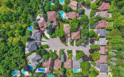 14 Northumberland Terr, Markham
