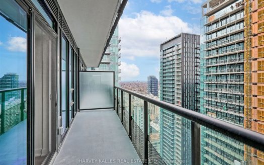 117 Broadway Ave 3105, Toronto