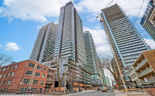 117 Broadway Ave 3105, Toronto
