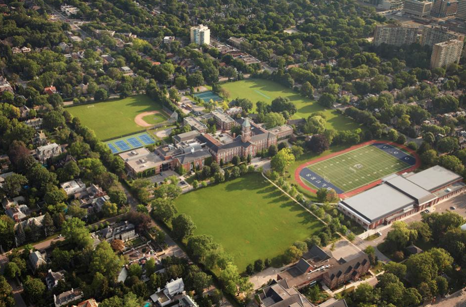 Forest Hill